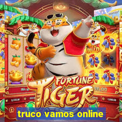 truco vamos online